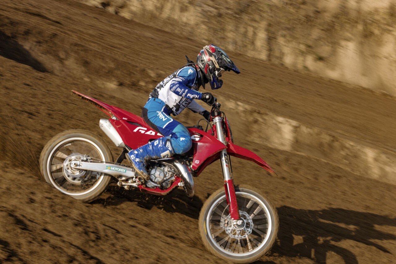 Master MX 2024 - The Race 